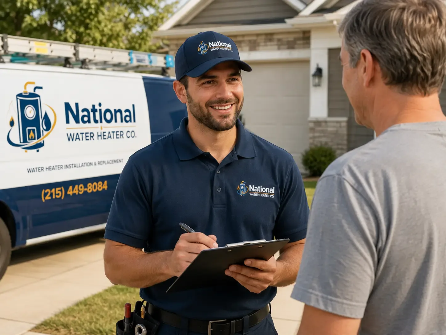 Water Heater Installation Crystal, MI FAQs
